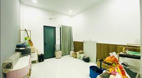 Lê Đức Thọ - 2 Tầng Hxh - 83m2 3pn - 4wc - Sát Công Viên 70ha Nguyễn Văn Lượng. - Ảnh 2