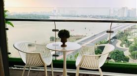 LH: 0865.1514.75 Cho thuê căn hộ Đảo Kim Cương - View sông - 2PN - Ảnh 2