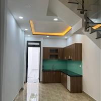 Chủ cần bán nhà riêng - nhà mới 70m2 - xe hơi đỗ cửa cách vài bước ra mặt tiền nhỉnh 5 tỉ