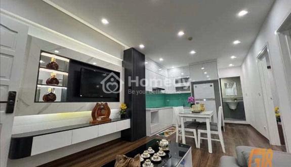 Gia đình bán gắp căn hộ 64m2 đường Hoàng Minh Giám, Trung Hòa, Cầu Giấy,Hà Nội - Ảnh 1
