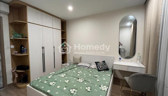 Bán chung cư Cầu Giấy, 3 ngủ 4,8 tỷ - Cạnh KangNam - 083,848,9898 - Ảnh 1