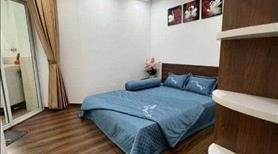 Gia đình bán gắp căn hộ 64m2 đường Hoàng Minh Giám, Trung Hòa, Cầu Giấy,Hà Nội - Ảnh 3