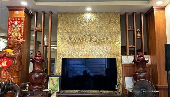 Hiếm 102 - Biệt thự mini - Khu VIP Đào Duy Anh, Phú Nhuận - Ngang 7.3m - 98m2 - 19.5 Tỷ - Ảnh 1