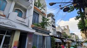 Hẻm 10m Trường Chinh – Tân Bình – DT: 67m2 – 5 Tầng  Giá Nhỉnh 9 Tỷ - Ảnh 2
