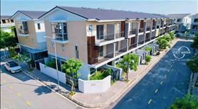 Bán Nhà phố Belhomes 75m2 - Ngay chân cầu Nguyễn Trãi chuẩn bị khởi công  - Ảnh 2