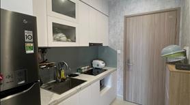 Cho thuê căn hộ studio 35m2 chính chủ Vinhomes Smart City, Nam Từ Liêm - Ảnh 3