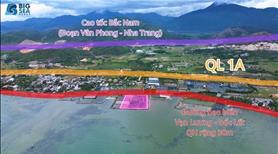 Siêu phẩm 9714,3m2 quy hoạch full thổ cư mặt biển Vạn Ninh, Khánh Hòa - Ảnh 4