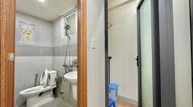 Phòng 1PN  -  40m2 - full nội thất  cạnh sân bay - Ảnh 7