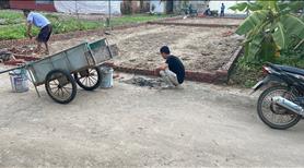 Lo đất hiếm có tại đông Lai Quang tiến rơi tiền là có lãi  - Ảnh 2