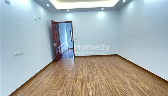 Bán nhà tập thể  thanh nhàn, tầng 1, 80m2, chỉ 1.98 tỷ tỷ hai bà trưng, oto. - Ảnh 1