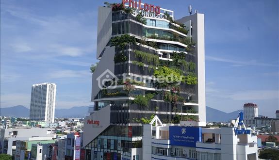 Top 5 tòa nhà văn phòng cho thuê đường Nguyễn Văn Linh Đà Nẵng- Mizuland - Ảnh 1