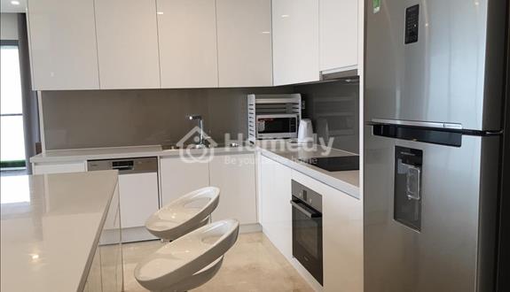 LH: 0865.1514.75 Cho thuê căn hộ Đảo Kim Cương - View sông - 2PN - Ảnh 1
