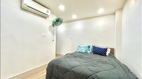 Phòng 1PN  -  40m2 - full nội thất  cạnh sân bay - Ảnh 8