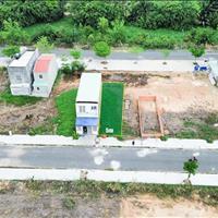 Bán đất sổ hồng riêng từng nền, đất thổ cư 100%, pháp lý rõ ràng