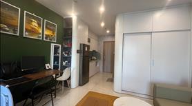 Cho thuê căn hộ studio 35m2 chính chủ Vinhomes Smart City, Nam Từ Liêm - Ảnh 2