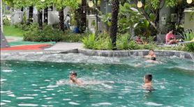 Bán Lỗ Nhà Phố 161m2 Có Sân Vườn Và Hồ Bơi Giảm Hơn 5Tỷ - Ảnh 14