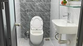 Cần bán gấp căn nhà giá rẻ ở Trường Sa Phú Nhuận DT 44m2 giá 960tr, hẻm rộng rãi, SHR - Ảnh 5