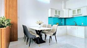 Bán căn nhà quận 7 giá hạt dẻ chỉ có 975tr ngay đường Huỳnh Tấn Phát Dt 62,5m2, SHR, HXH - Ảnh 4
