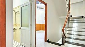 Bán căn nhà quận 7 giá hạt dẻ chỉ có 975tr ngay đường Huỳnh Tấn Phát Dt 62,5m2, SHR, HXH - Ảnh 5