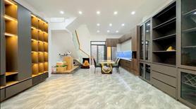 Nhanh tay mua nhanh căn nhà giá sốc chỉ 1ty090tr 60m2 ở đường Huỳnh Tấn Phát quận 7, HXH, Shr - Ảnh 3