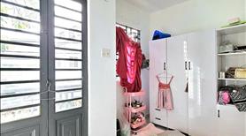 Bán nhanh căn nhà để qua mỹ giá 990tr 40m2 Huỳnh Tấn Phát quận 7, Shr, HXH - Ảnh 8