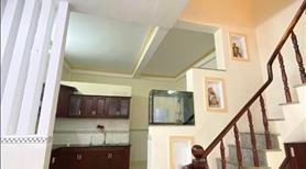 LH PHÚC 0794062948 Cần bán ngay nhà 50m2 Âu Dương Lân quận 8/935tr, HXH, Shr bao thuế phí - Ảnh 3