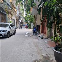 Cực phẩm, Nhà Lê Quý Đôn, Nguyễn Trãi, Hà Đông 47m2 Đường Ô tô đỗ cửa chỉ 7.4 tỷ