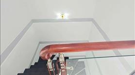 Bán nhà 2 lầu hẻm xe hơi đường huỳnh tấn phát thị trấn nhà bè - Ảnh 8