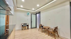 Phòng 1PN  -  40m2 - full nội thất  cạnh sân bay - Ảnh 2