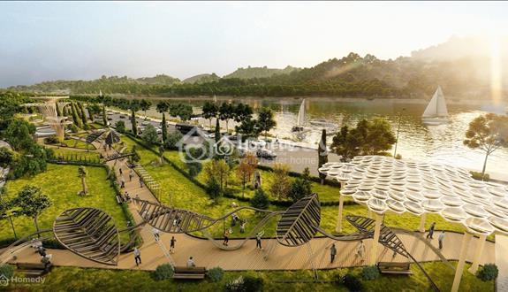 Một thoáng Roma tại Hoà Bình - Yên Bình, Trong Lành - Ảnh 1