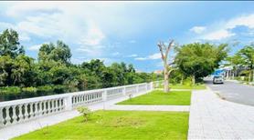 Bán đất sổ hồng riêng từng nền, đất thổ cư 100%, pháp lý rõ ràng - Ảnh 5