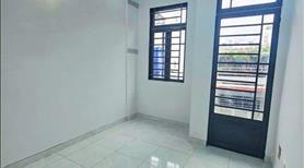Bán nhà 2 lầu hẻm xe hơi đường huỳnh tấn phát thị trấn nhà bè - Ảnh 7
