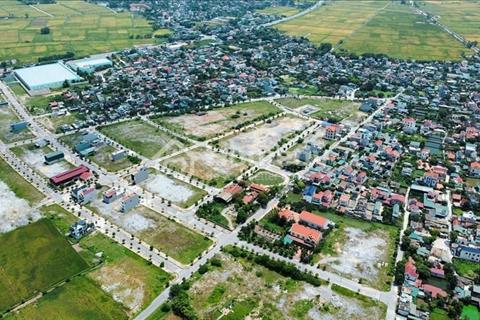 bán lô đất sổ đỏ Cạnh Khu Công Nghiệp Thanh Liêm 300ha, LH 0977386228