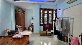 Bán Nhà Hòa Bình 1 Minh Khai 48M Gần Ô Tô, Cách 20M Ô Tô Tránh Chỉ 4.1 TỶ - Ảnh 2