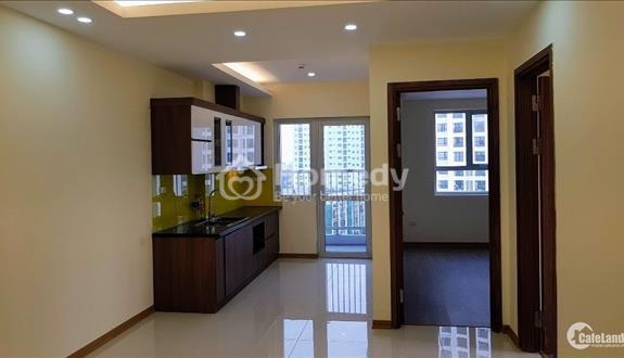 Cho thuê căn hộ chung cư 536A Minh Khai (cách cổng Times City 100m, cách cầu Vĩnh Tuy 50m) - Ảnh 1