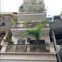Bán nhà phân lô phố Nguyễn Phong Sắc - ô tô tránh - 2 thoáng - 60m - 13.5 tỷ