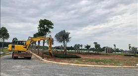 Bán đất Bình Dương chỉ cần thanh toán 30% xây dựng ngay - Ảnh 4