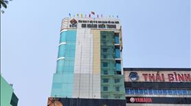 Top 5 tòa nhà văn phòng cho thuê đường Nguyễn Văn Linh Đà Nẵng- Mizuland - Ảnh 5