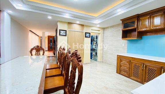 0799599986 Thích quận 8 dễ buôn bán hãy mua Tạ Quang Bửu 835 triệu / rộng 62m2, nhà lớn, đường lớn - Ảnh 1