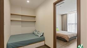 Bán nhanh căn 1pn+1 Zenpark full đồ 55M2 Chỉ 2,6 Tỷ Tại Vinhomes  Ocean Park - Ảnh 9