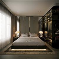 Chỉ 8T219 sử hữu ngay căn hộ 3pn có slot ô tô View thoáng, full nội thất