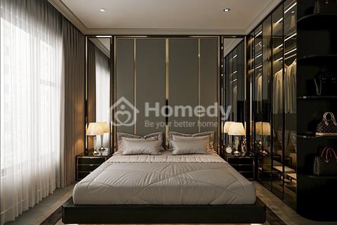 Chỉ 8T219 sử hữu ngay căn hộ 3pn có slot ô tô View thoáng, full nội thất
