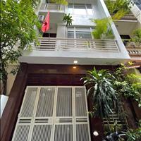 Nhà Đẹp Ở Luôn, Phố Vương Thừa Vũ, Q. Thanh Xuân 48m2 x 5T, Chỉ 6.98 Tỷ, Cực Gần Phố.