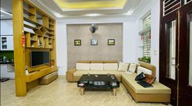 Nhà Đẹp Ở Luôn, Phố Vương Thừa Vũ, Q. Thanh Xuân 48m2 x 5T, Chỉ 6.98 Tỷ, Cực Gần Phố. - Ảnh 2