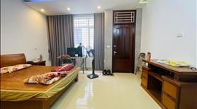Nhà Đẹp Ở Luôn, Phố Vương Thừa Vũ, Q. Thanh Xuân 48m2 x 5T, Chỉ 6.98 Tỷ, Cực Gần Phố. - Ảnh 3