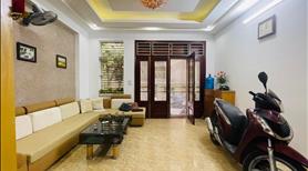 Nhà Đẹp Ở Luôn, Phố Vương Thừa Vũ, Q. Thanh Xuân 48m2 x 5T, Chỉ 6.98 Tỷ, Cực Gần Phố. - Ảnh 4