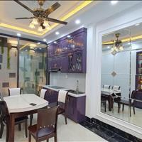 Giảm Sâu 500 Triệu, Nhà Thịnh Quang, Đống Đa 44m2, Chỉ 5.8 Tỷ, Chủ Tặng Lại Nội Thất.