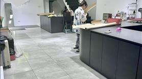 Chính chủ cho thuê toàn bộ nhà làm văn phòng, DT 80m2x4 tầng, Trung Văn, Nam Từ Liêm, Hà Nội - Ảnh 5
