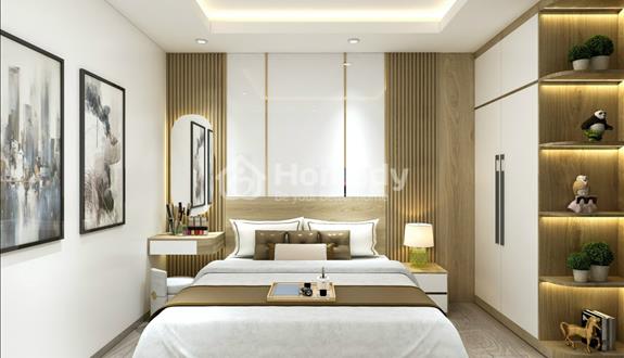 Bán nhà mới koong phố đội cấn – ba đình - ô tô 4 chỗ - 6 tầng thang máy – 57m2 – mT 4.1m – 12.5 tỷ. - Ảnh 1