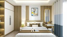 Bán nhà mới koong phố đội cấn – ba đình - ô tô 4 chỗ - 6 tầng thang máy – 57m2 – mT 4.1m – 12.5 tỷ. - Ảnh 3